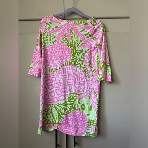Lilly Pulitzer girls dress